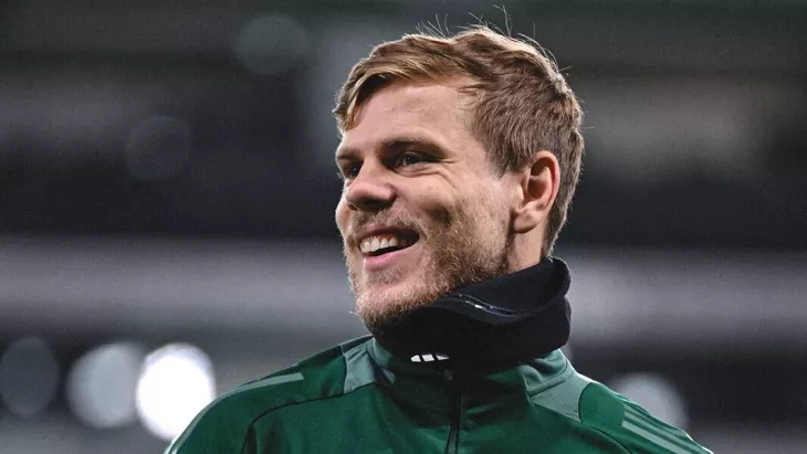 Арис, Александр Кокорин