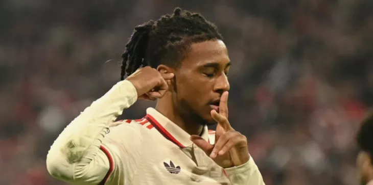 Ливерпуль, Манчестер Сити