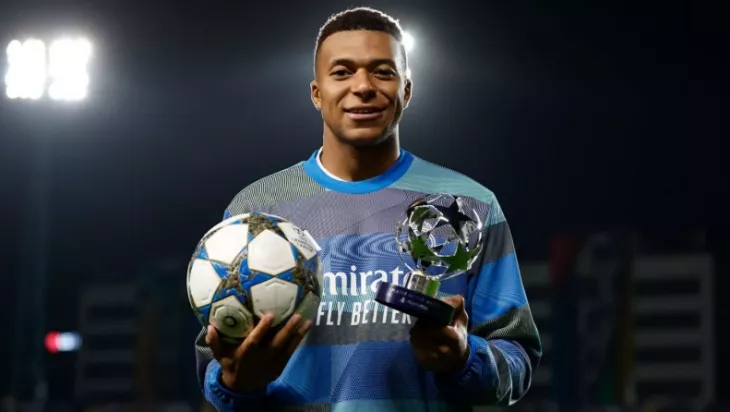 Реал Мадрид, Кайрат