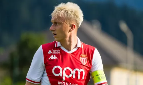 Александр Головин, Матвей Сафонов