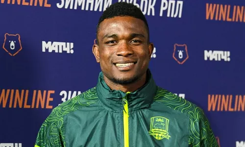 ФК Краснодар, ПФК ЦСКА