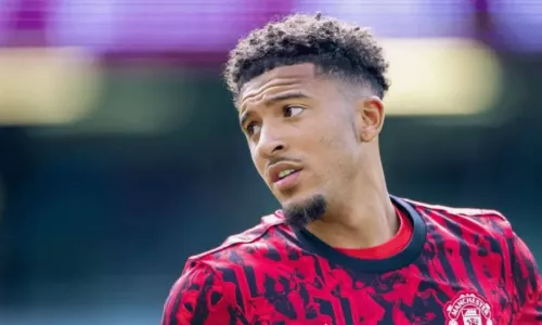 Астон Вилла, Манчестер Юнайтед