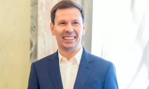 ФК Зенит, Константин Зырянов