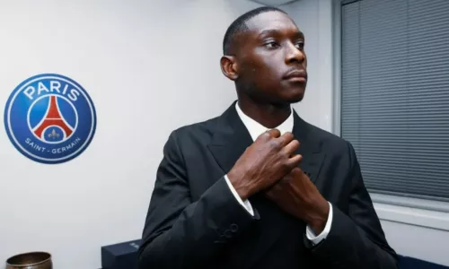 ПСЖ, Тоттенхэм