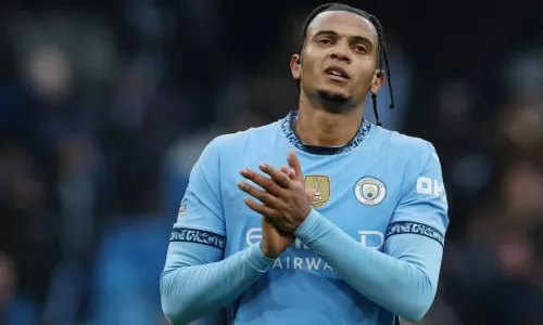 Манчестер Сити, Интер