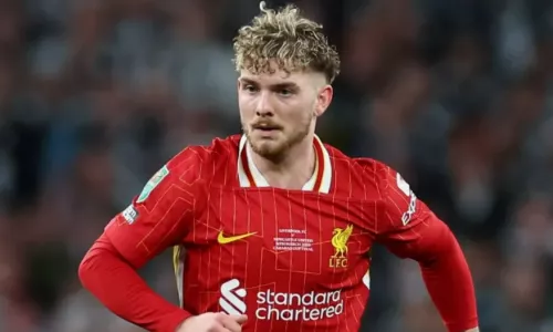 Астон Вилла, Ливерпуль