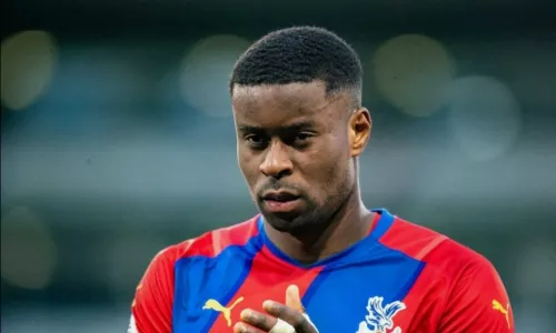 Ливерпуль, Кристал Пэлас