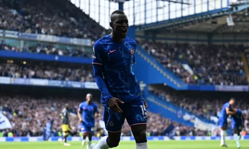 Челси, Бавария