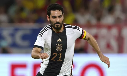 Манчестер Сити, Галатасарай