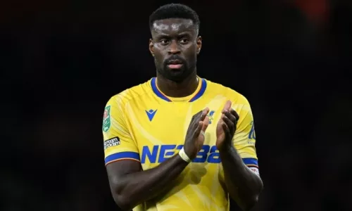 Кристал Пэлас, Ливерпуль