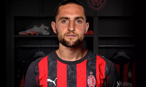 Марсель, Милан