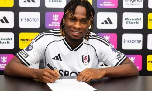 Фулхэм, Милан