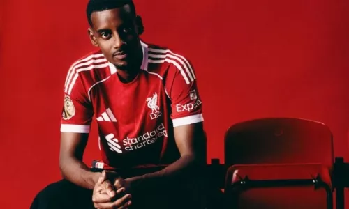 Ливерпуль, Ньюкасл