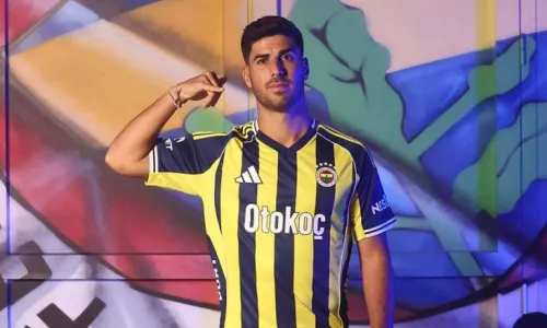 Фенербахче, Марко Асенсио