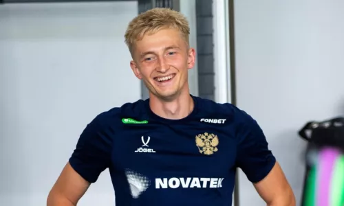 ФК Спартак Москва, ФК Зенит