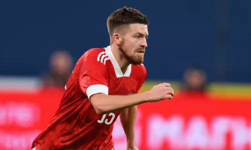 Сборная Иордании