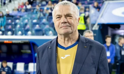 ФК Зенит, Александр Медведев