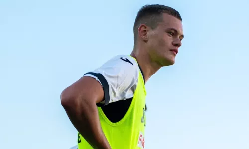 ПФК ЦСКА, ФК Акрон