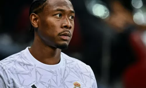 Реал Мадрид, Фенербахче