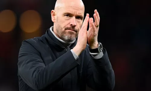 байер, Эрик тен Хааг