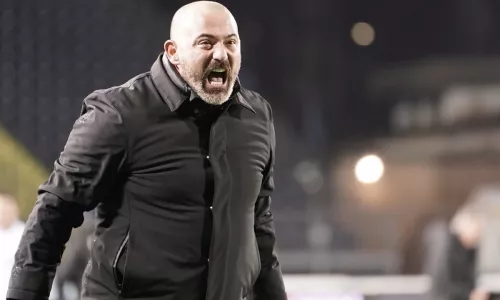 ФК Спартак Москва, Дмитрий Шнякин