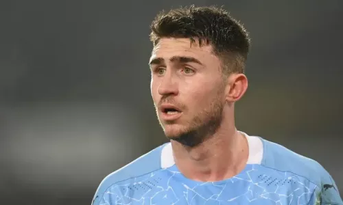 Атлетик, Эмерик Ляпорт