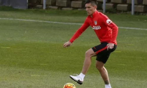 Марцел Личка, Матиас Краневиттер