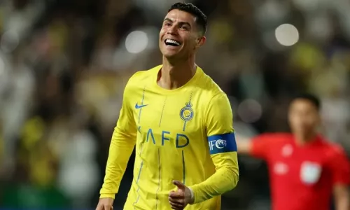 Марсель, Аль-Наср