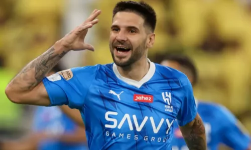 ФК Зенит, Аль-Хиляль