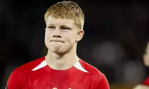 Реал Мадрид, АЗ Алкмаар