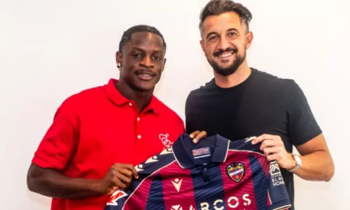 Леванте, Вильярреал