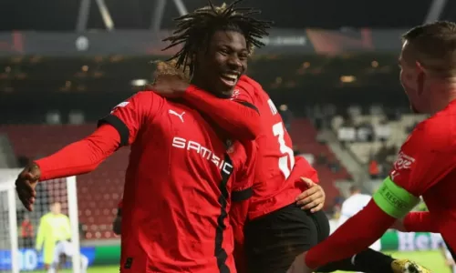 ФК Спартак Москва, Бешикташ