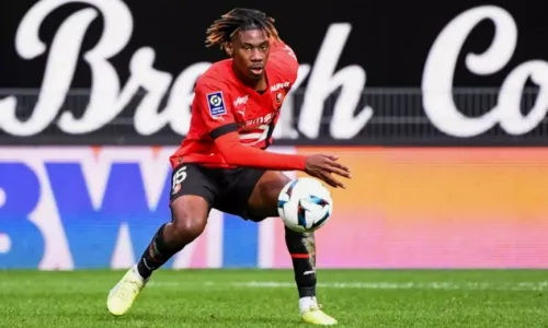 ФК Спартак Москва, Ренн