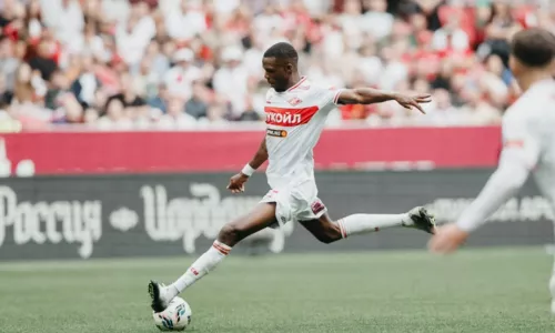 ФК Спартак Москва, Константин Генич