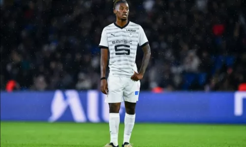 ФК Спартак Москва, Ренн