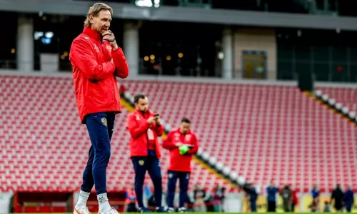 Илья Вахания, Дмитрий Воробьев