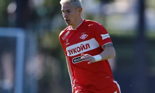 ФК Спартак Москва, ФК Локомотив Москва