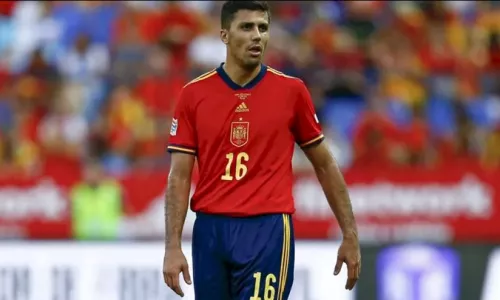 Манчестер Сити, Родри