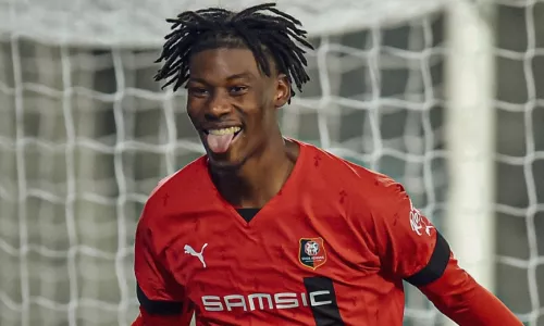 ФК Спартак Москва, Ренн