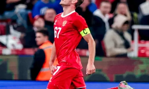 ВАлерий Карпин