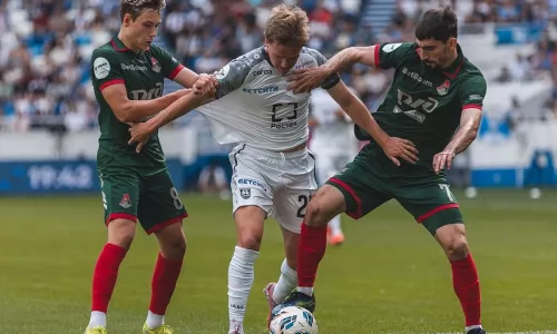 ФК Балтика, Роман Пилипчук