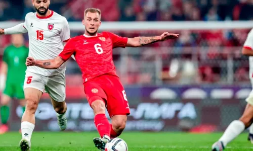 Олег Корнаухов