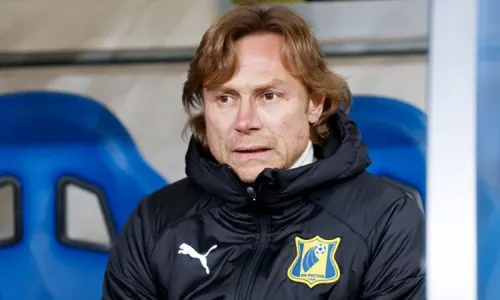 ФК Динамо Москва, ФК Спартак Москва