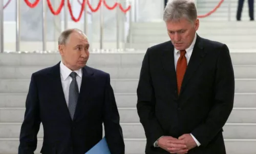 Дмитрий Песков, Российская Премьер-Лига (РПЛ)