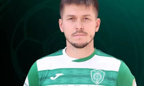 ФК Ахмат, Рифат Жемалетдинов