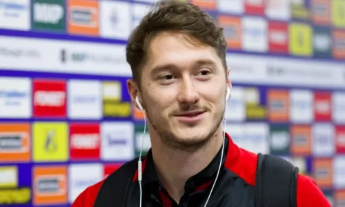 ФК Локомотив Москва, Антон Миранчук