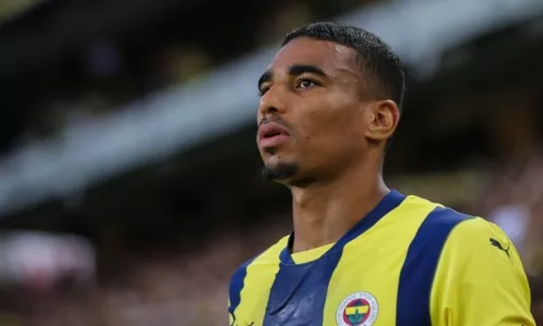 Фенербахче, ФК Спартак Москва