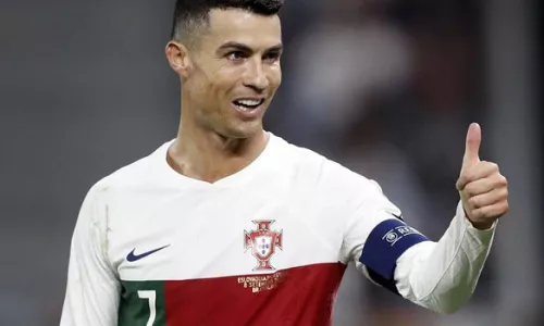 Сборная Армении, Сборная Португалии