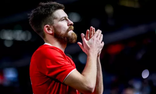 ФК Динамо Москва, Данил Глебов