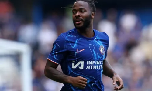 Челси, Рахим Стерлинг